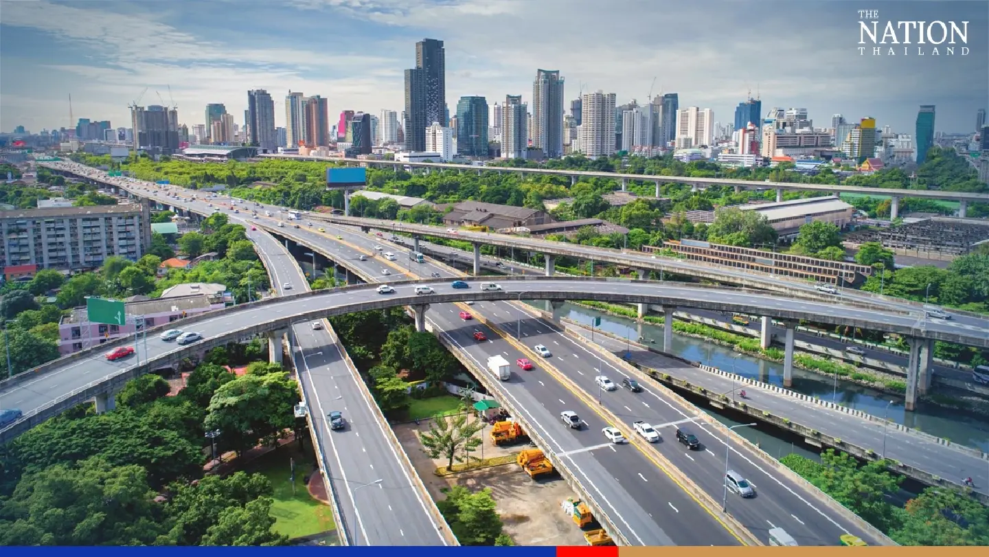 Exat to seek Cabinet green light for Bangkok-Saraburi expressway this year