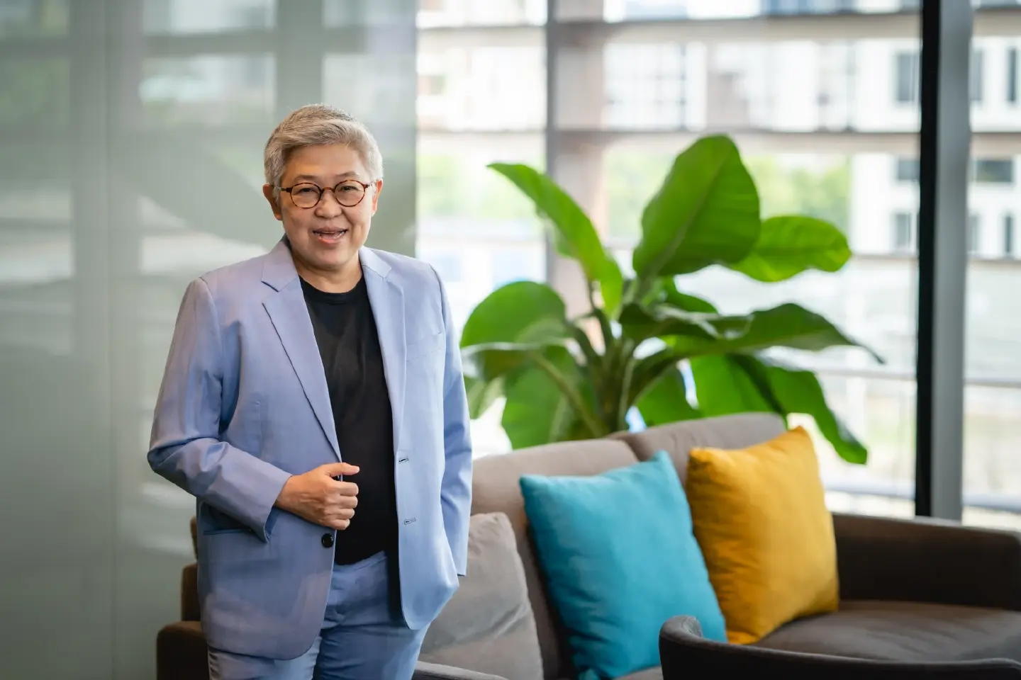 Plus Property showcases its Sole Agent portfolio for 2022, comprising 13 projects worth 12.4 billion baht