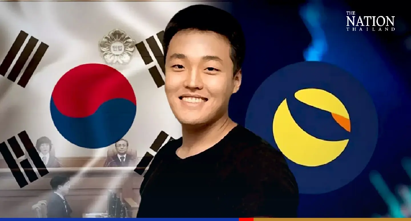 Do Kwon, the man behind cryptocurrency wipe-out in South Korea, insists he is not hiding
