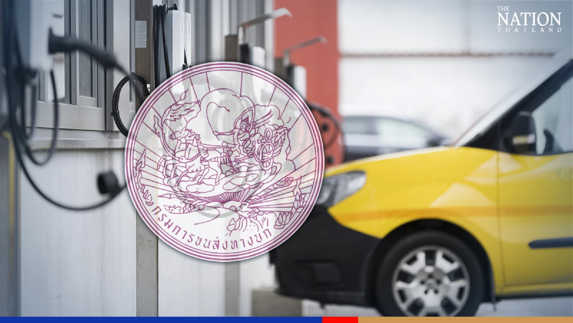 Taxis network offers proposals to transition towards EV vehicles