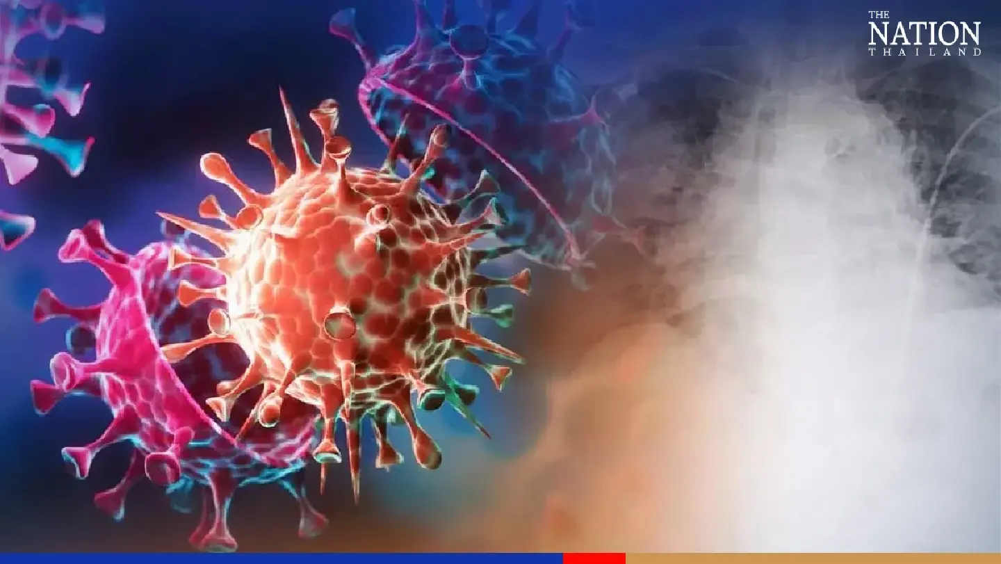 Covid-19 fast becoming endemic in Thailand, says top virologist