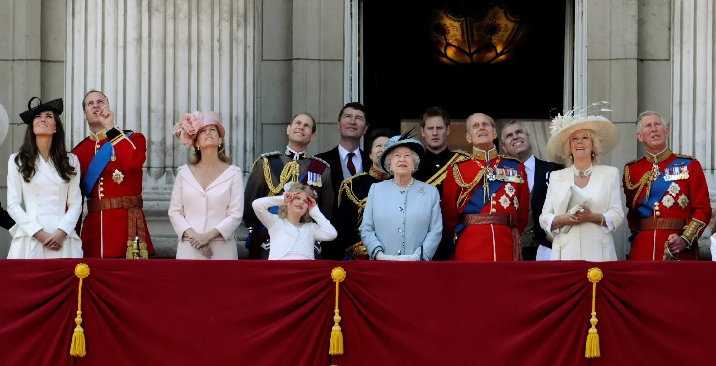 Charles, Britain's new king: death of queen is a moment of the greatest sadness Charles, Britain's new king: death of queen is a moment of the greatest sadness