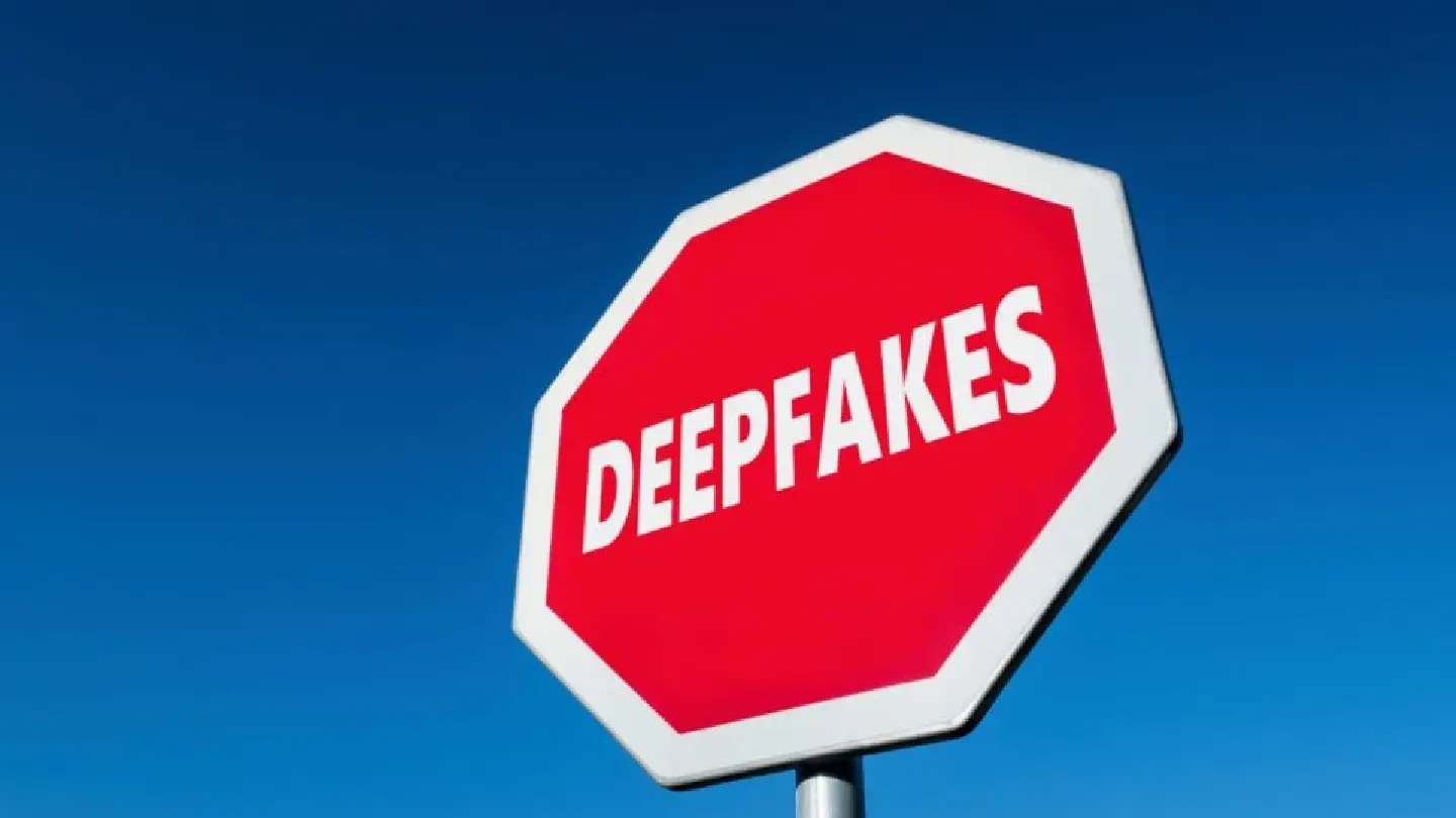 Sex crime chat room still near us, this time using deepfakes