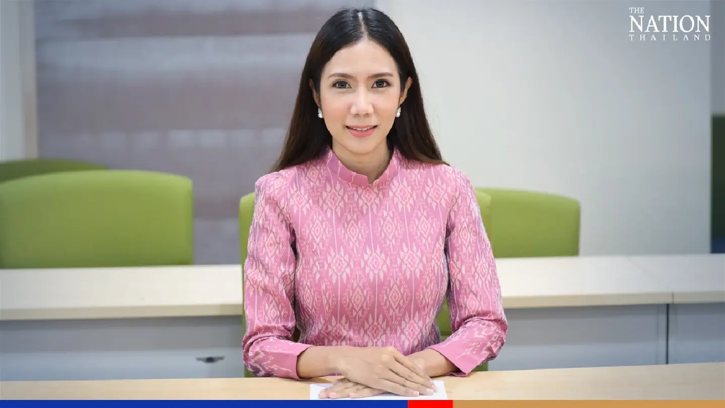 Thai social-media users falling less for fake news: DES Ministry