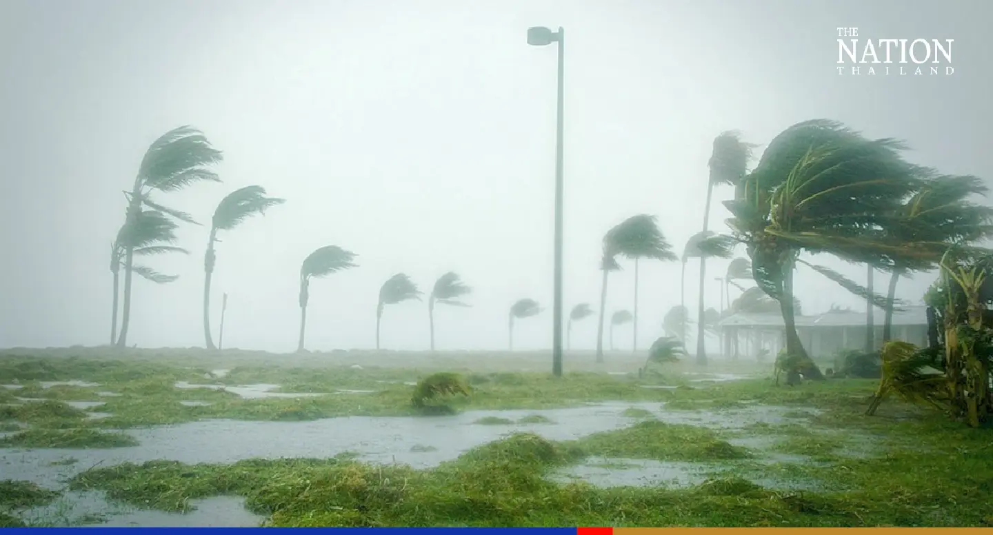 Heavy rain, flash floods forecast for most provinces as Noru heads to Vietnam