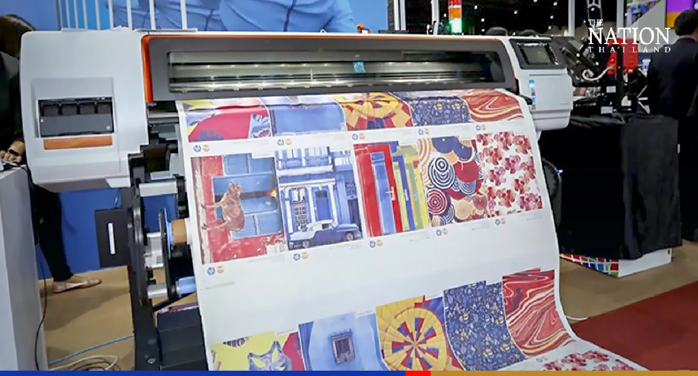 Thai printing, packaging industry needs to transform to survive, say experts