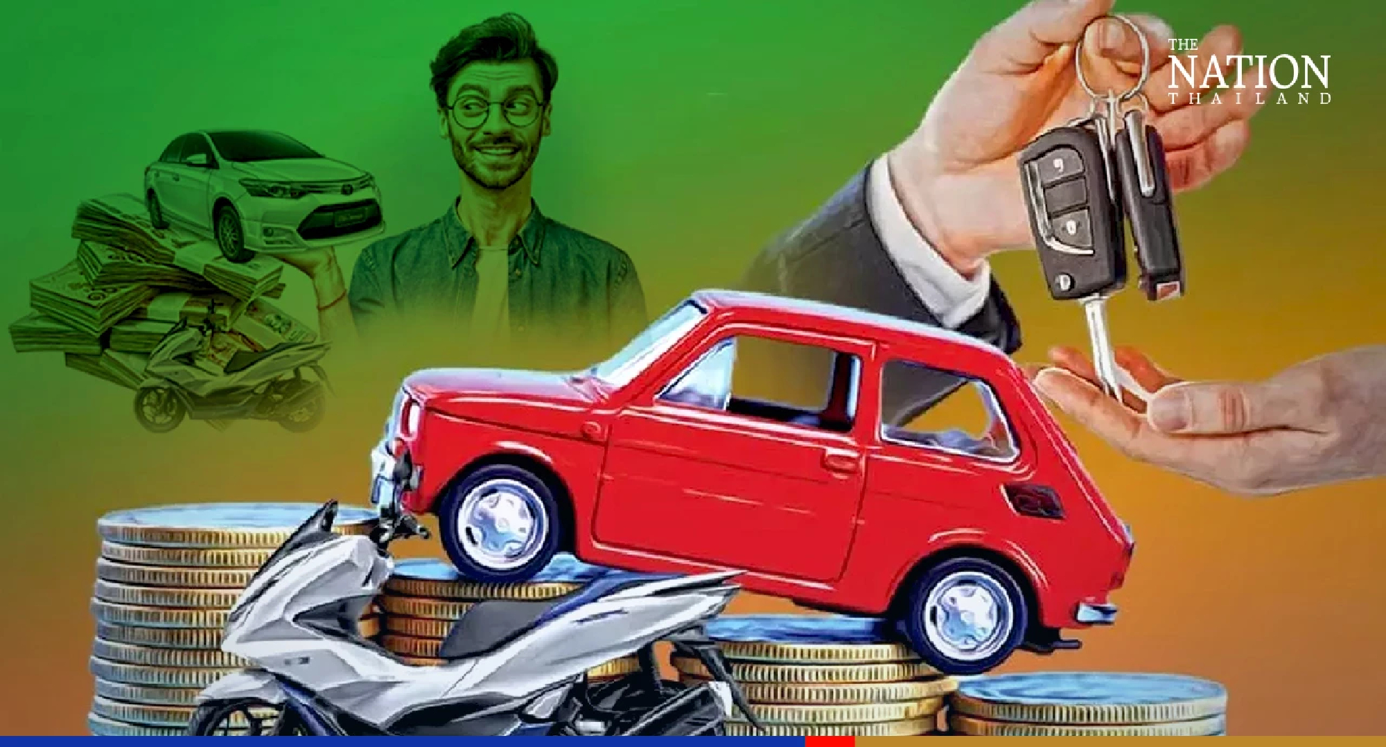 BOT eyes decree on leasing, hire-purchase sector in bid to control informal lending sector