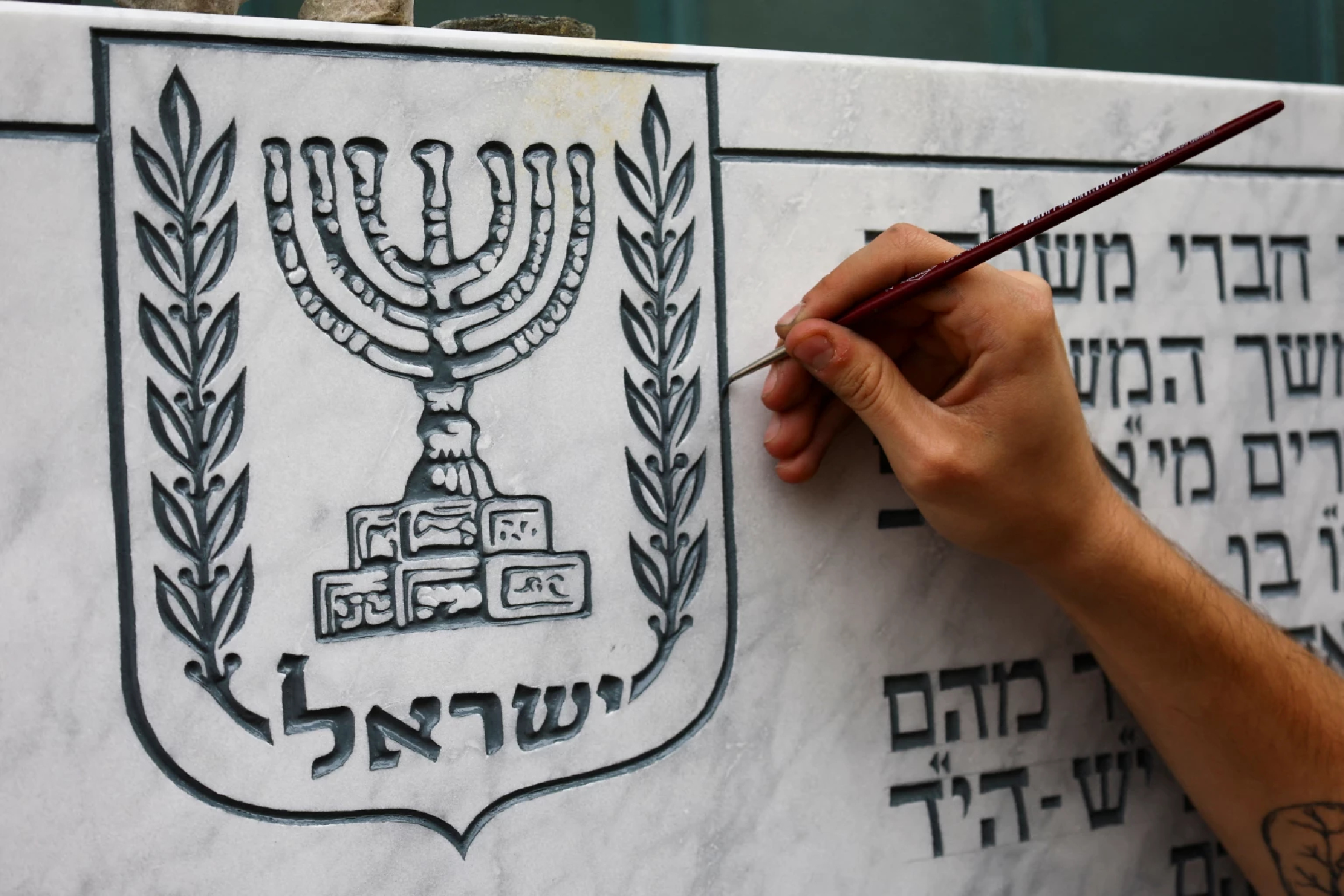 Germany and Israel reach compensation deal over 1972 Munich Olympics attack