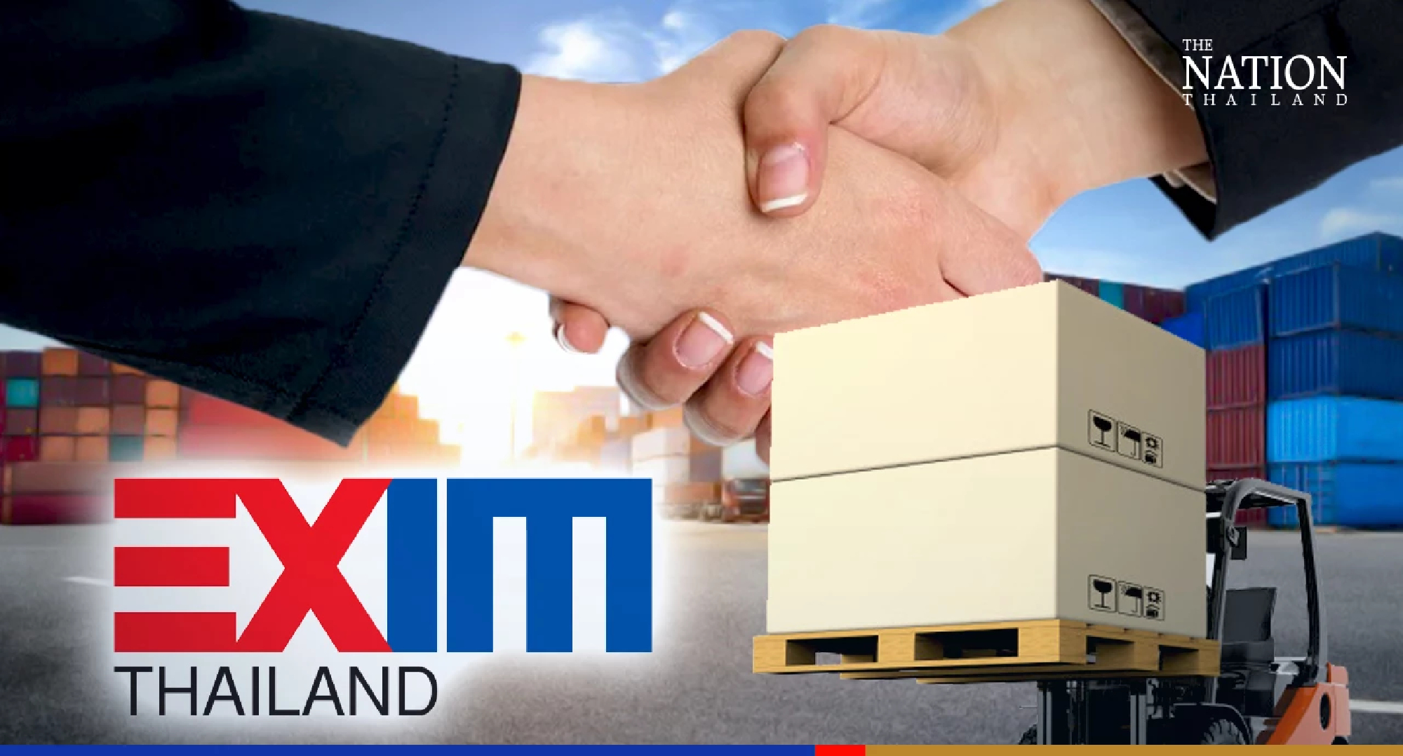 Exim Bank offers loans to ease liquidity problems of export-oriented startups