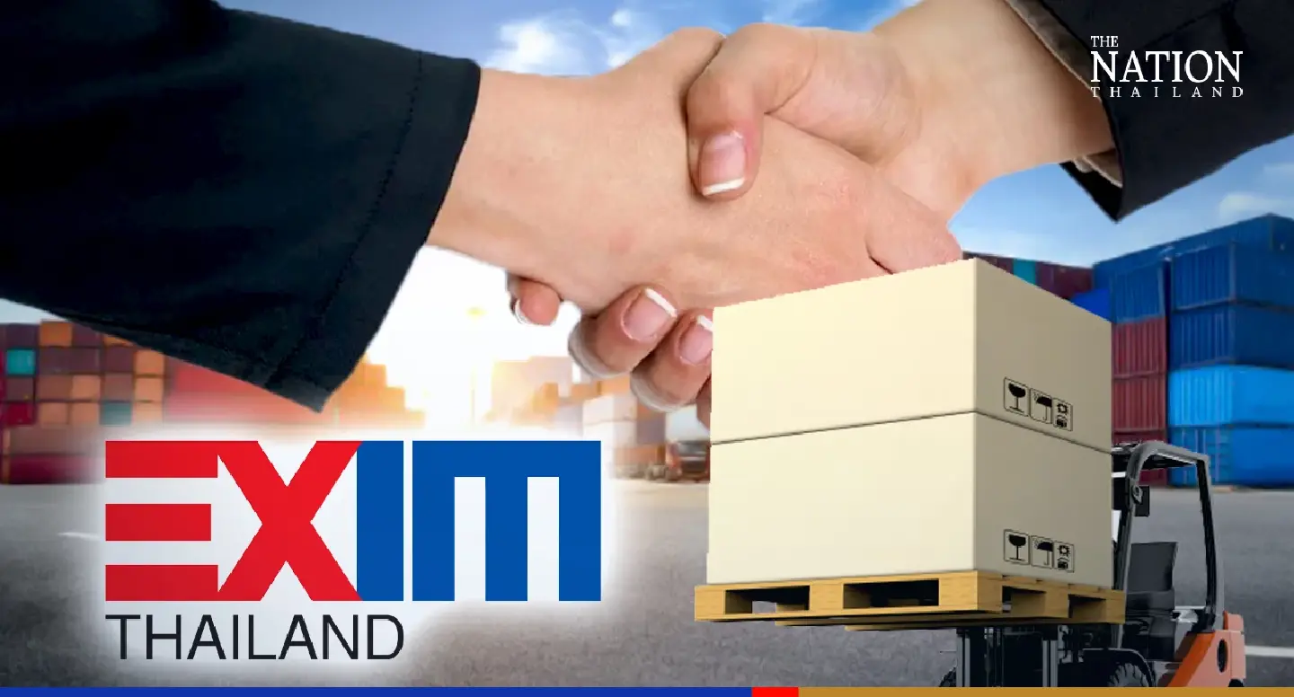 Exim Bank offers loans to ease liquidity problems of export-oriented startups Exim Bank offers loans to ease liquidity problems of export-oriented startups