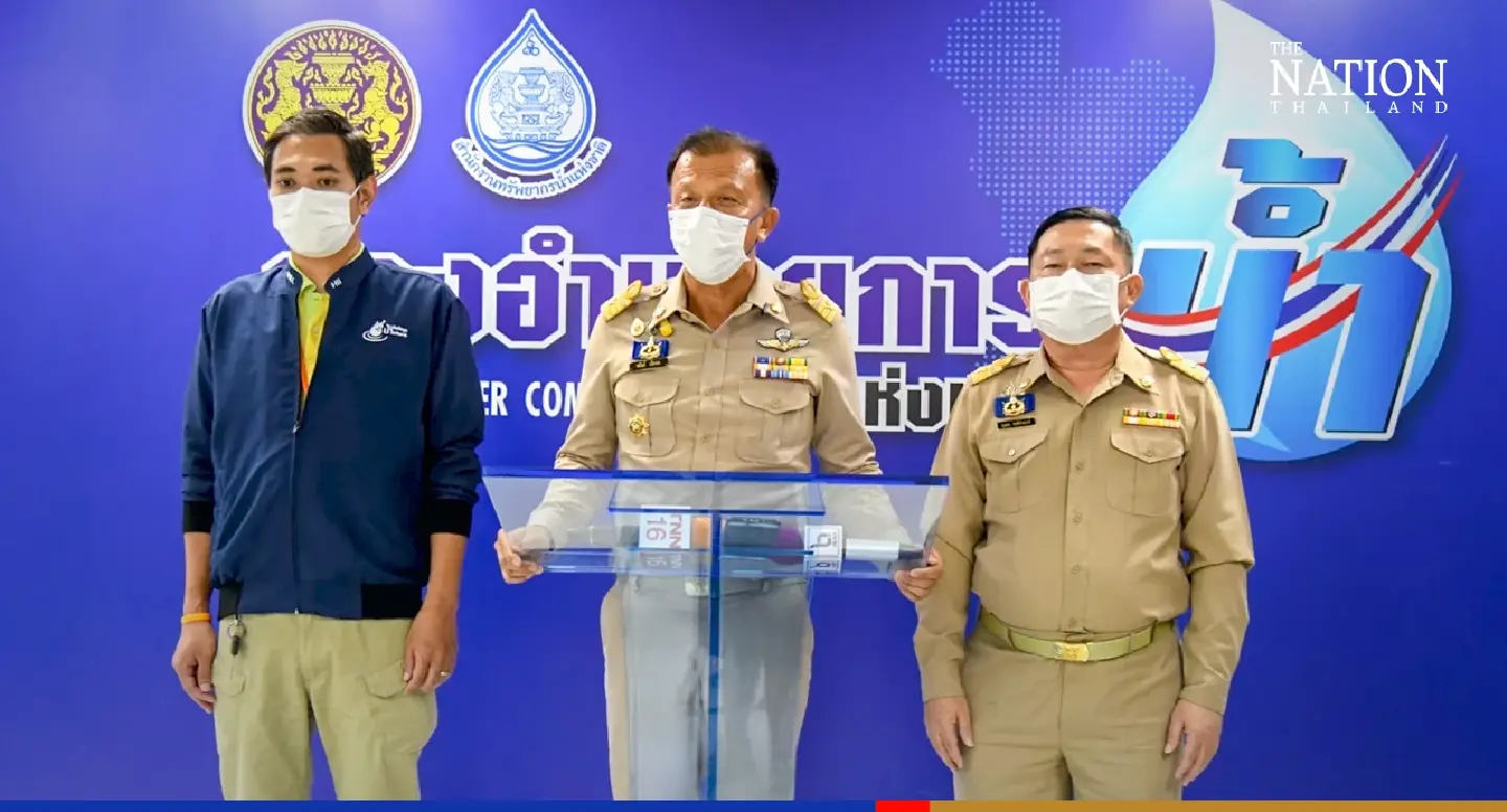 Water management units to be created to help tackle floods