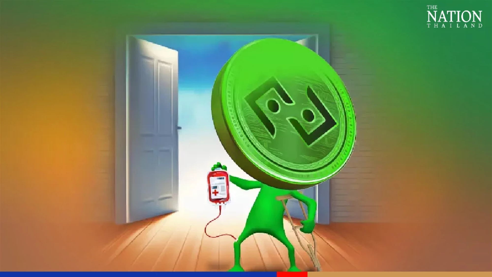 Bitkub CTO, accused of insider trading, to meet SEC today