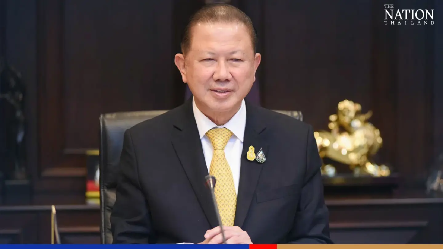 Prayut tenure ruling a boon for Thai economy, says TCC chief Prayut tenure ruling a boon for Thai economy, says TCC chief