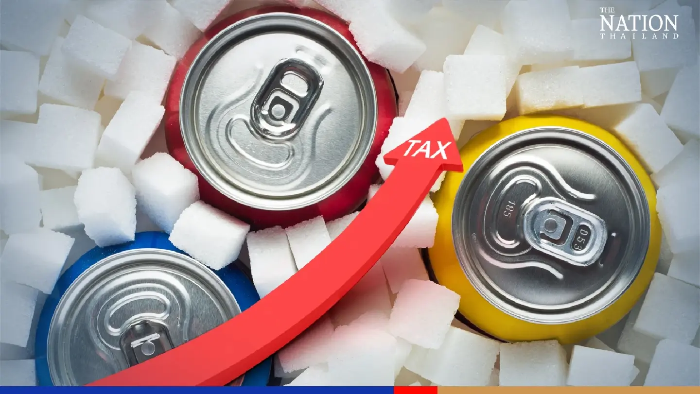 Price of sugary drinks to stay unchanged until March 31 Price of sugary drinks to stay unchanged until March 31