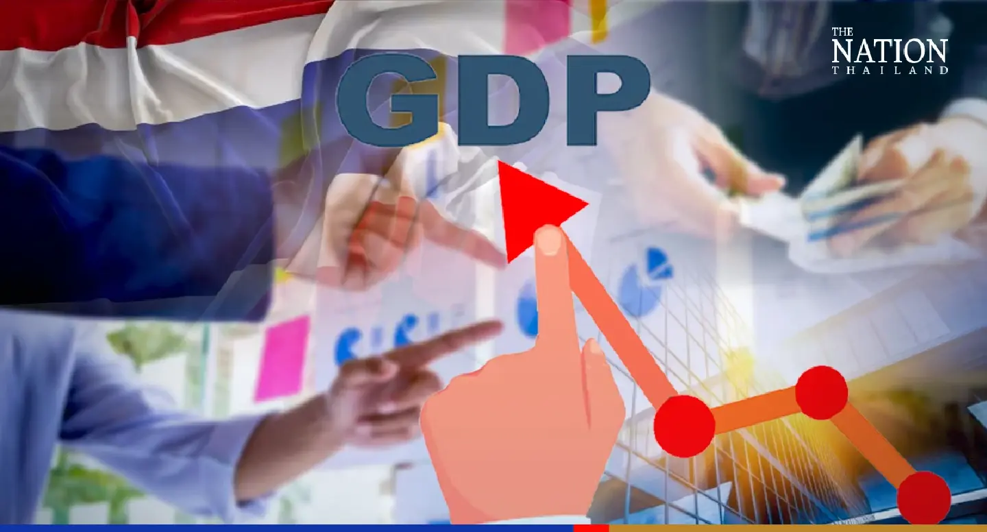 World Bank raises Thailand growth forecast to 3.1% amid signs of economic recovery