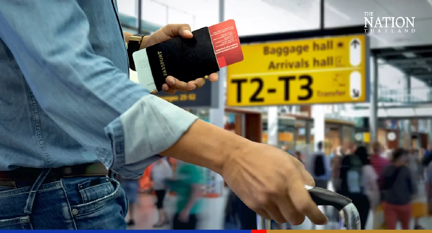 Thai tourism industry recovering with extra push from visa leniency