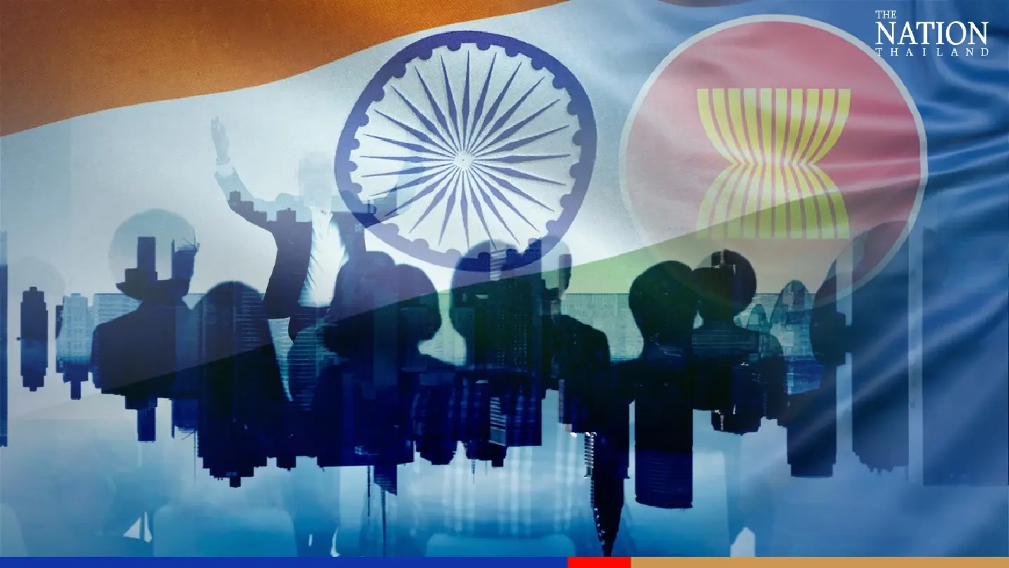 Asean sets up panel to review thorny issues affecting trade deal with India