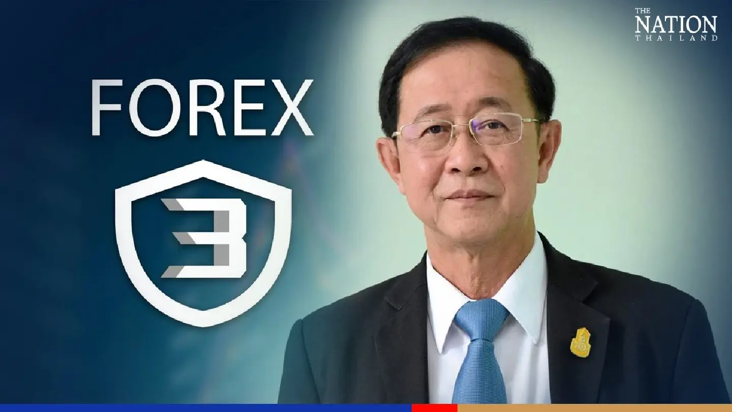 Arkhom tells SEC to work on fixing legal loopholes, prevent forex scams Arkhom tells SEC to work on fixing legal loopholes, prevent forex scams