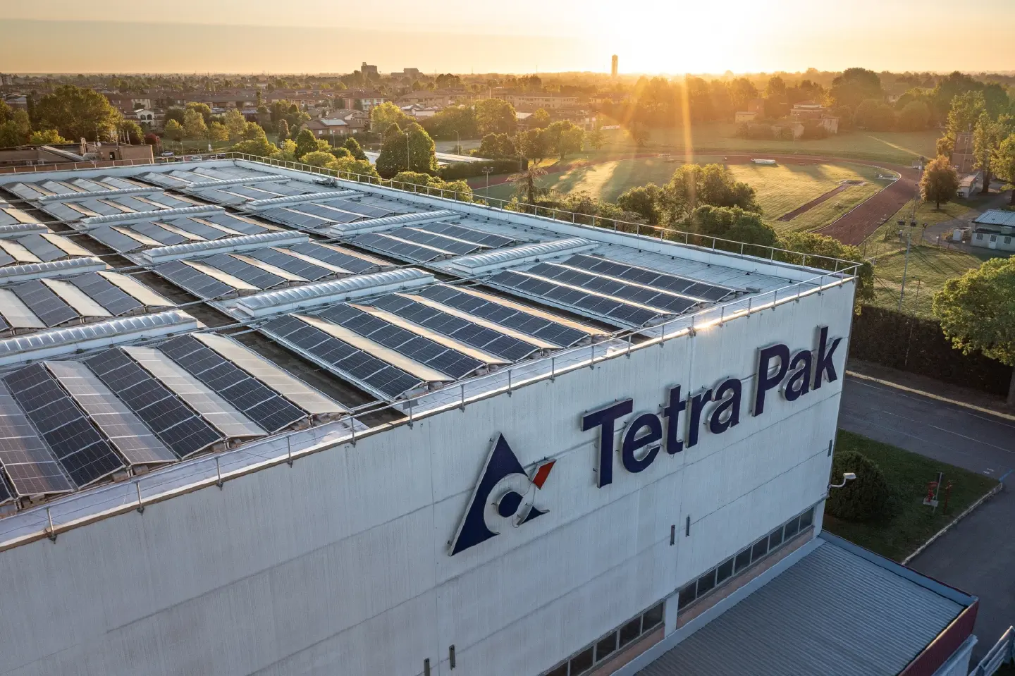 Tetra Pak highlights new milestones and shares Thailand’s case study in latest sustainability report