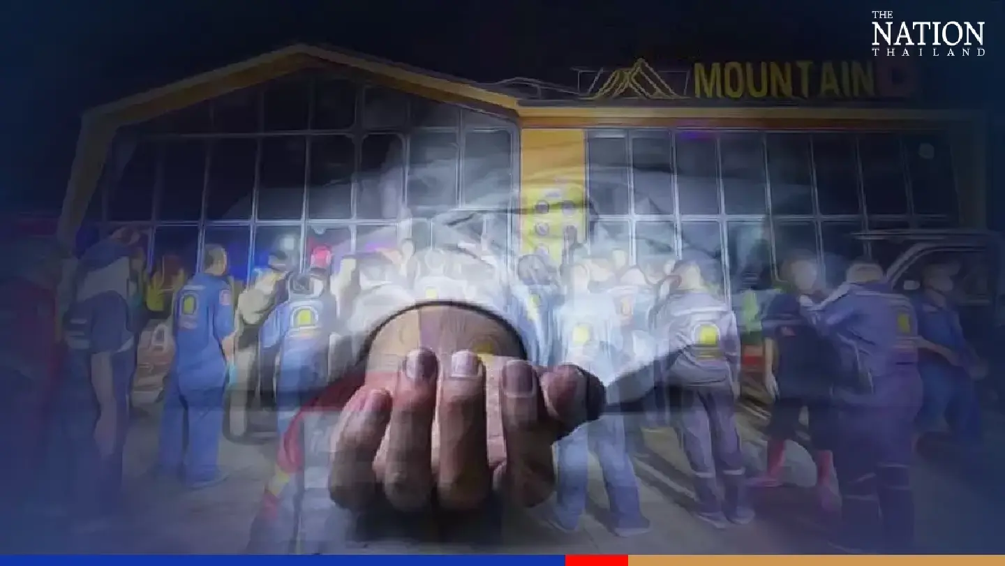 Mountain B pub fire claims 23rd victim