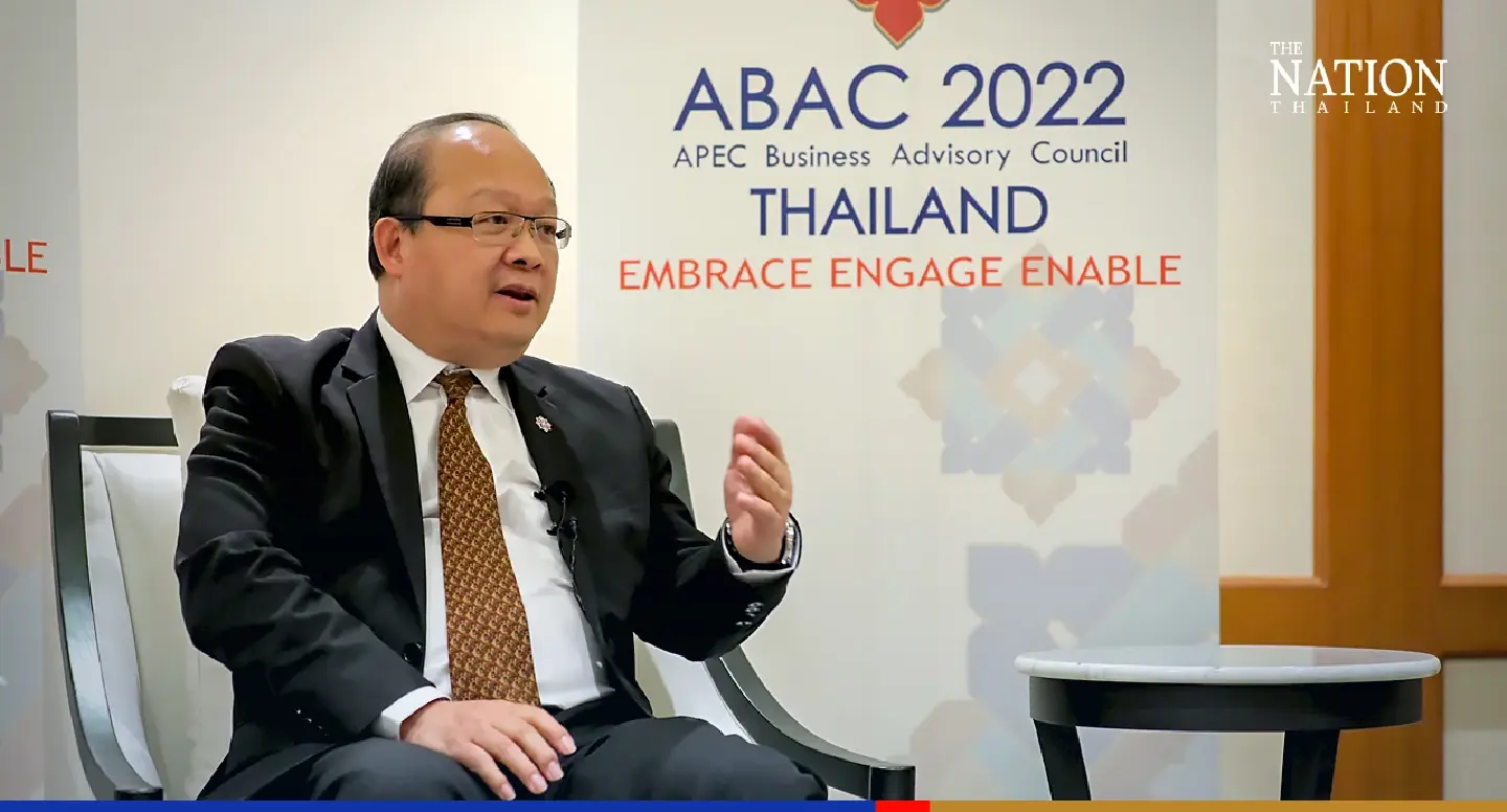 APEC council draws up plans to rejuvenate region's economic engine – MSMEs APEC council draws up plans to rejuvenate region's economic engine – MSMEs