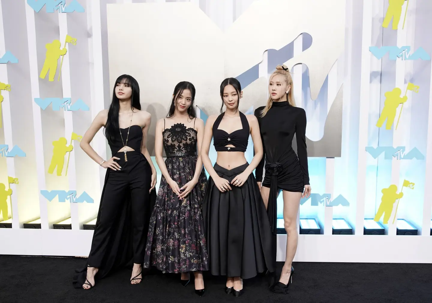 Blackpink becomes the first music act to top 80m YouTube subscribers Blackpink becomes the first music act to top 80m YouTube subscribers