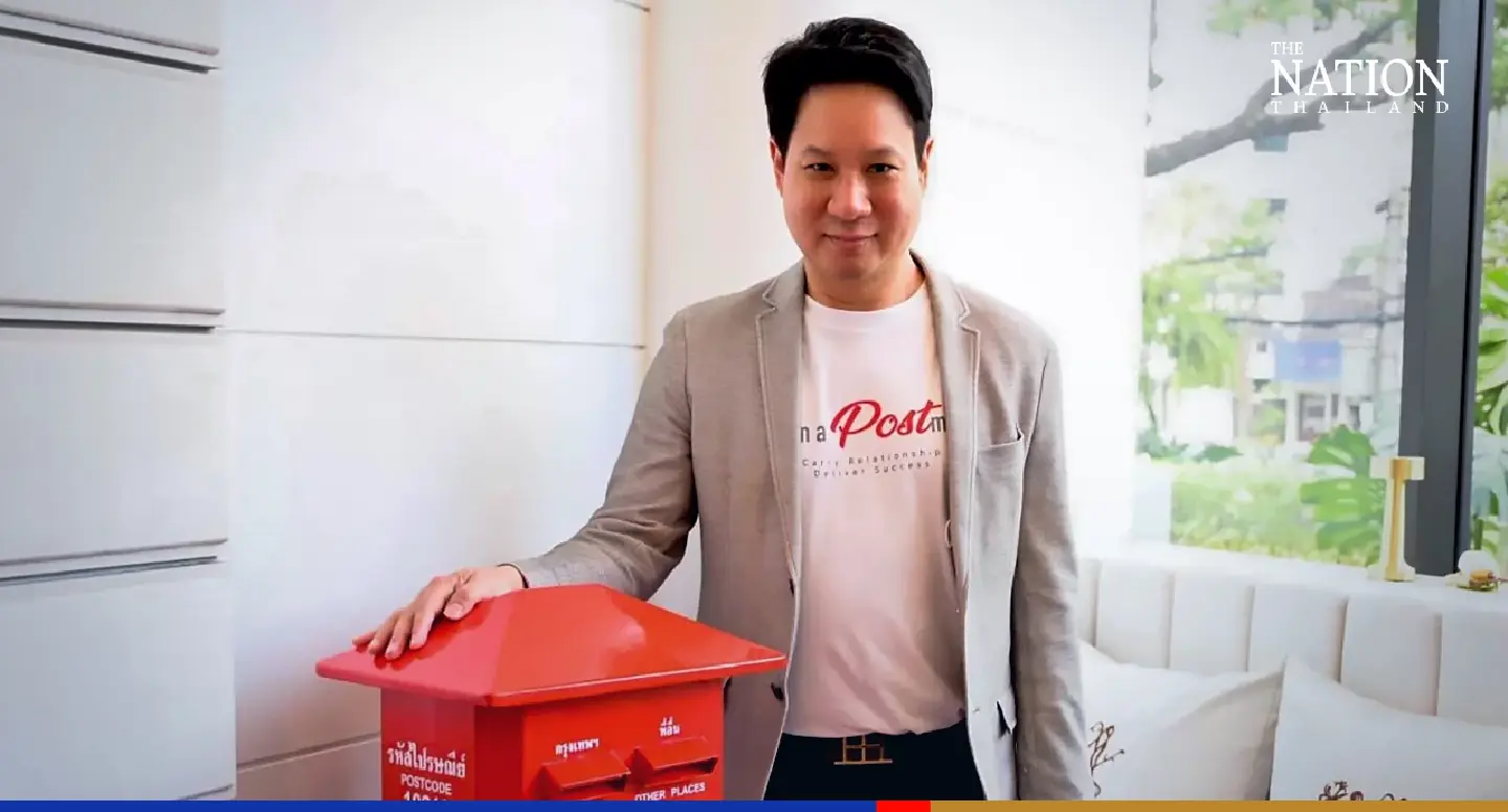 Thailand Post branches in Bangkok, suburbs to stay open until 8pm or midnight