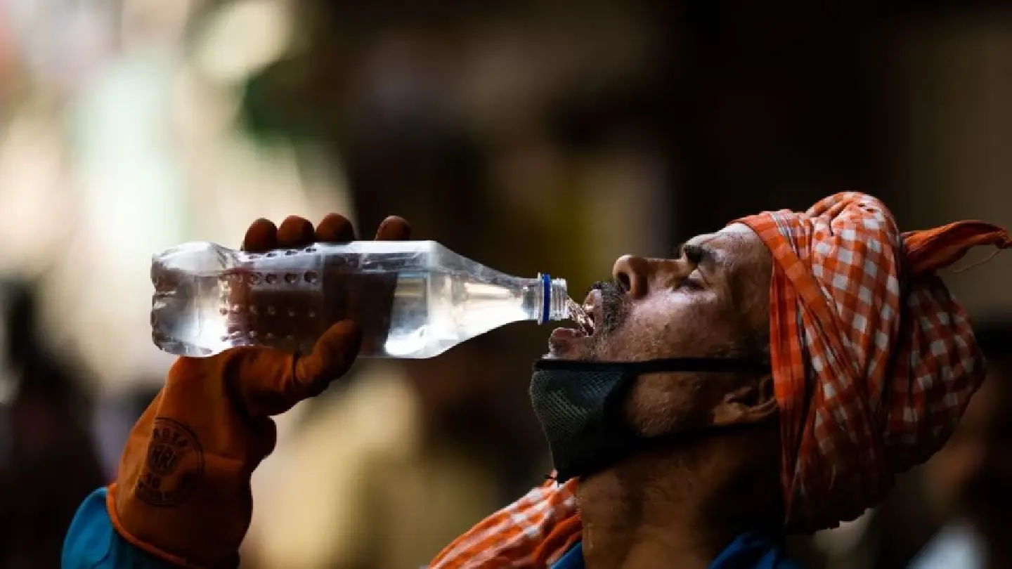 Environment paying the price for packaged water business in India