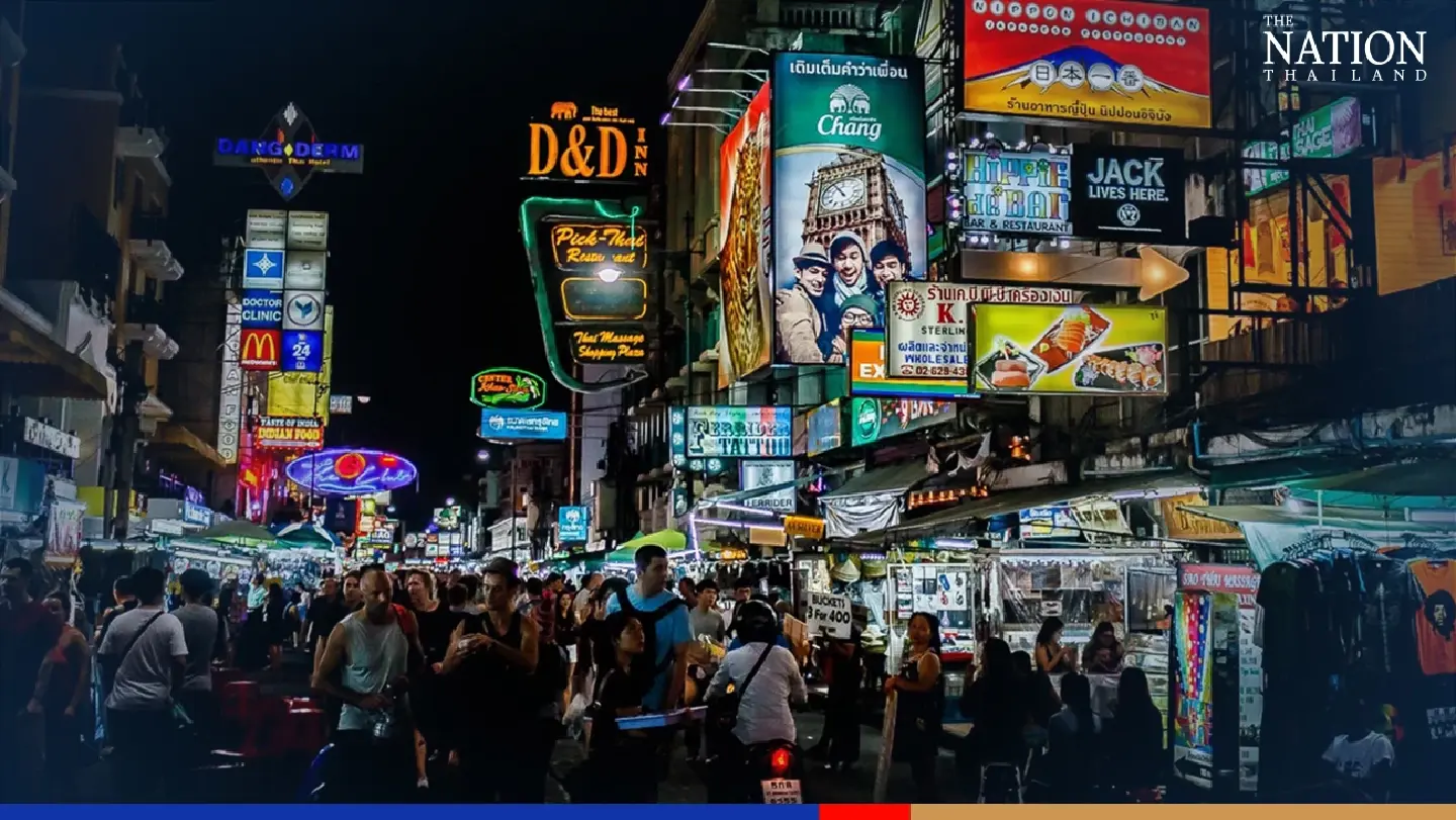 Capital set to lure more tourists with vibrant-nightlife project