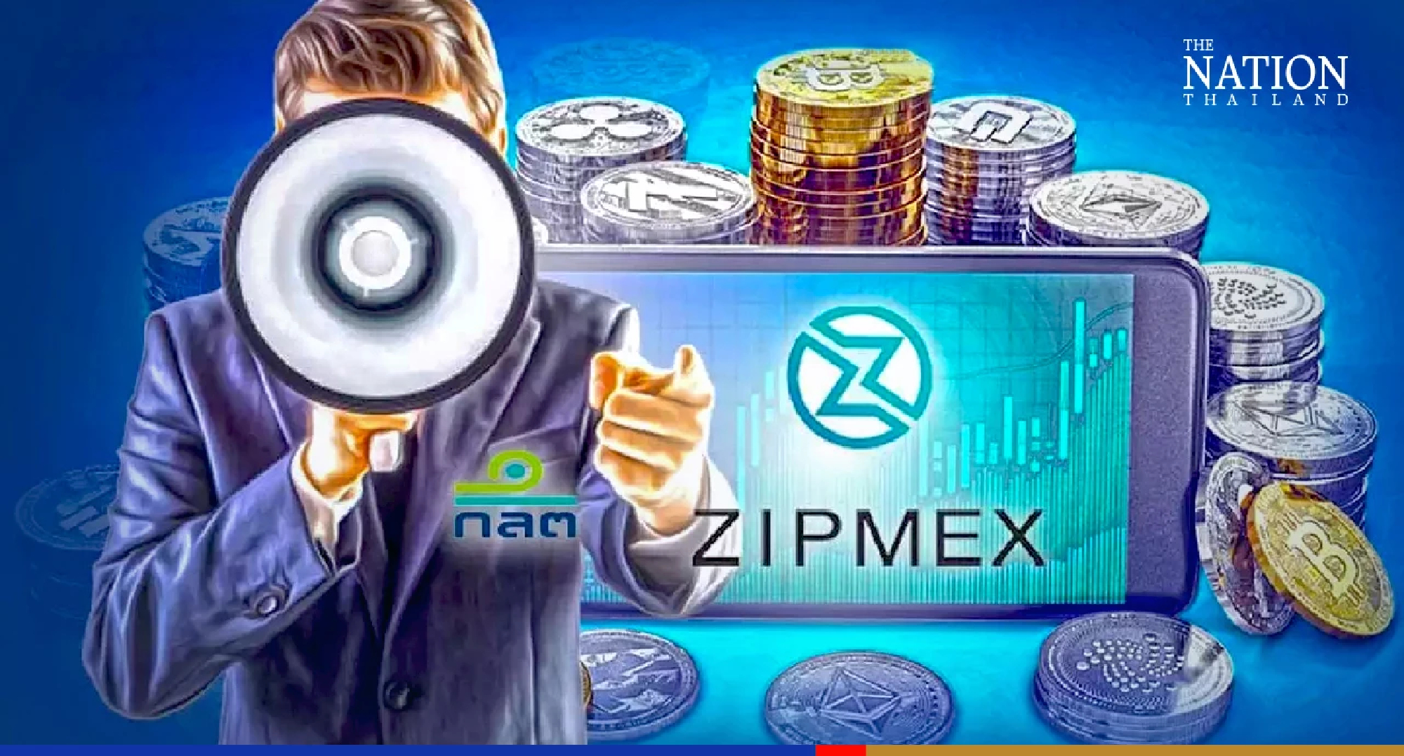 SEC imposes THB1.92-million fine on Zipmex Thailand
