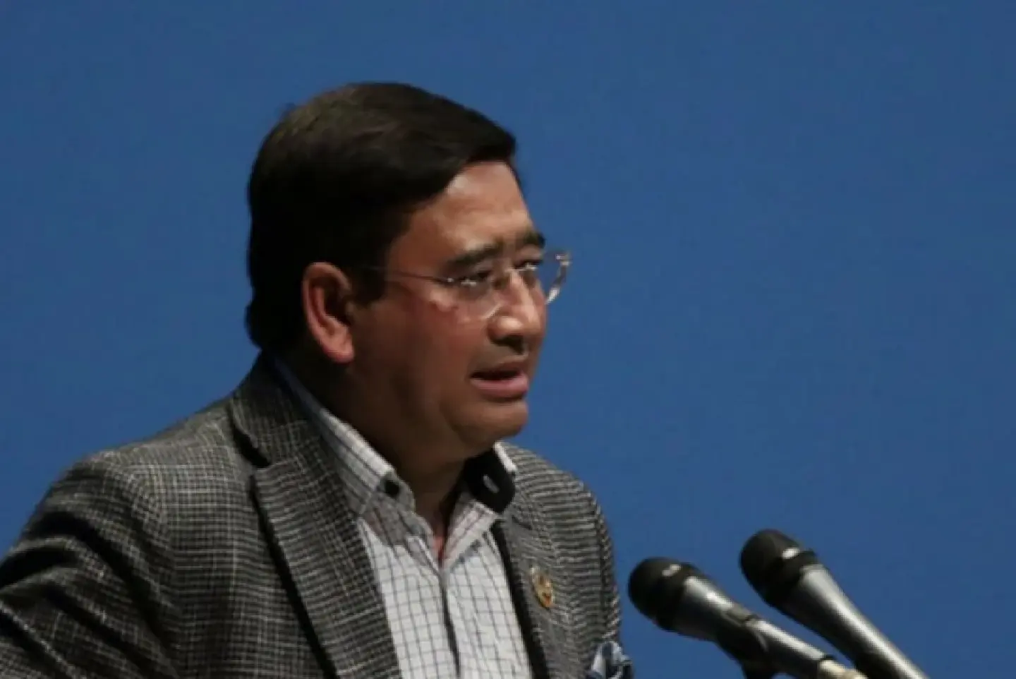 Kathmandu security guard faces charges for telling minister to wait his turn