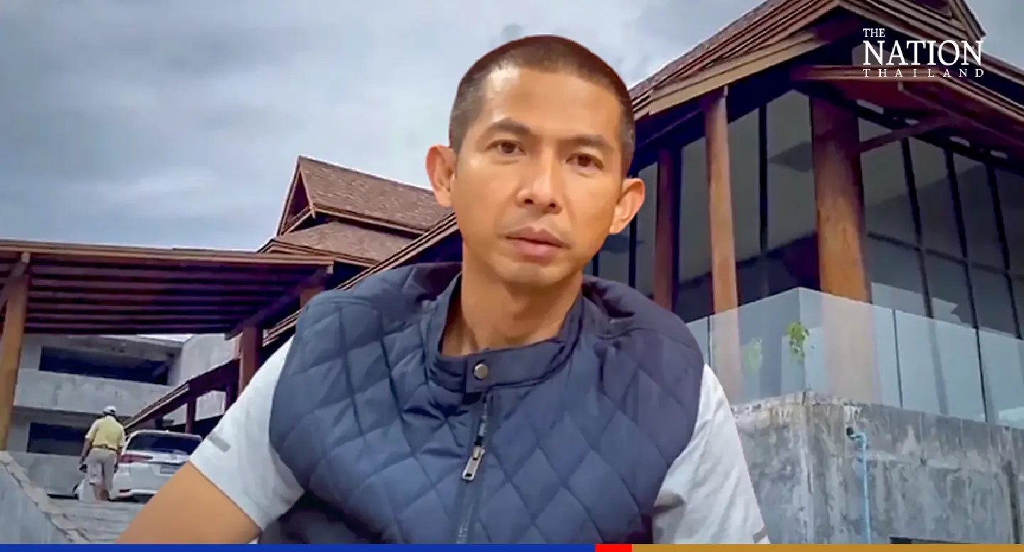 Six arrested for allegedly plundering Samui luxury hotel