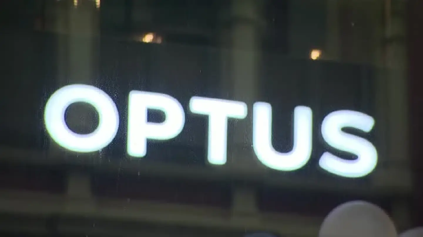 Australia's Optus says up to 10 million customers caught in cyber attack Australia's Optus says up to 10 million customers caught in cyber attack