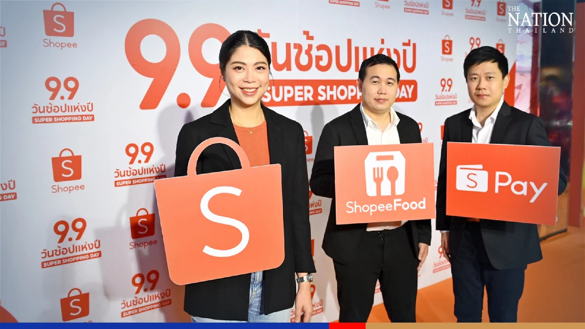 Thais set to flock to online platforms for ‘9.9’, year-end shopping