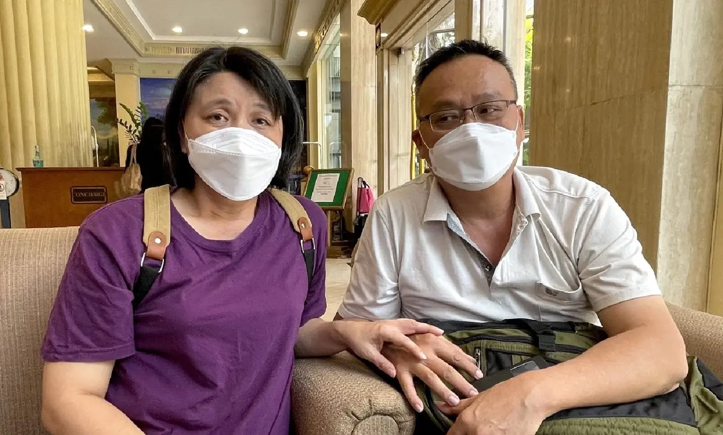 Malaysian parents heartbroken over son's death in Thailand linked to job scam