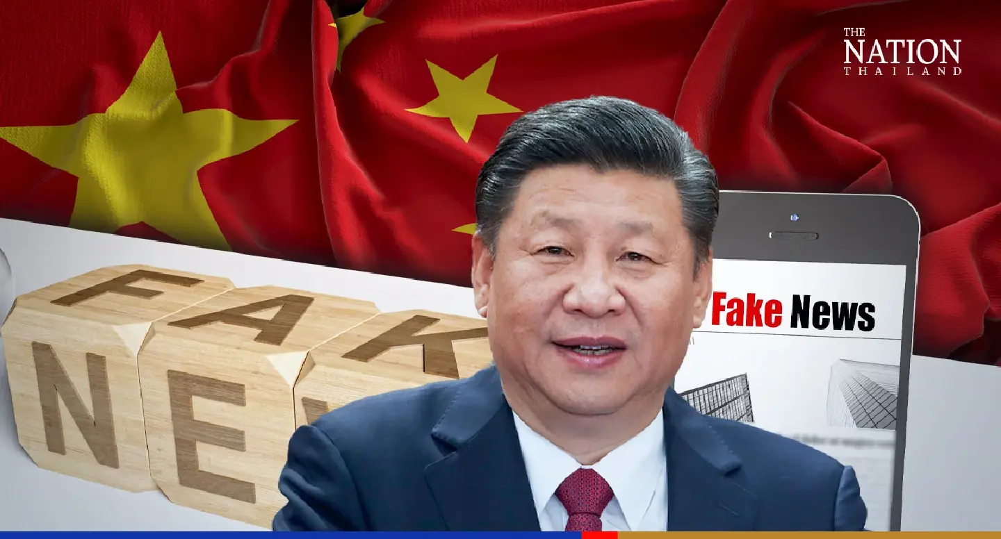 Rumours that President Xi arrested in coup 'fake news', says Thai expert on China Rumours that President Xi arrested in coup 'fake news', says Thai expert on China