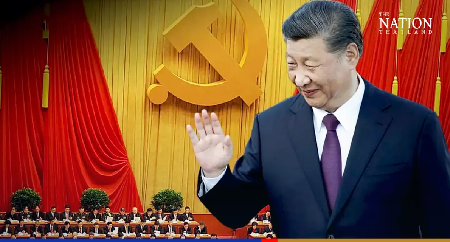 Xi reappeares on state TV after coup rumours Xi reappeares on state TV after coup rumours
