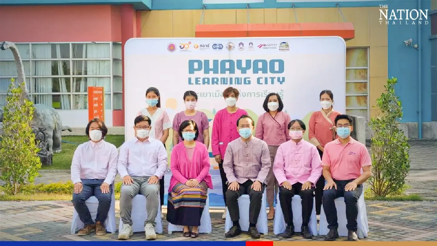 Unesco names Phayao, Sukhothai, Hat Yai in network of learning cities Unesco names Phayao, Sukhothai, Hat Yai in network of learning cities