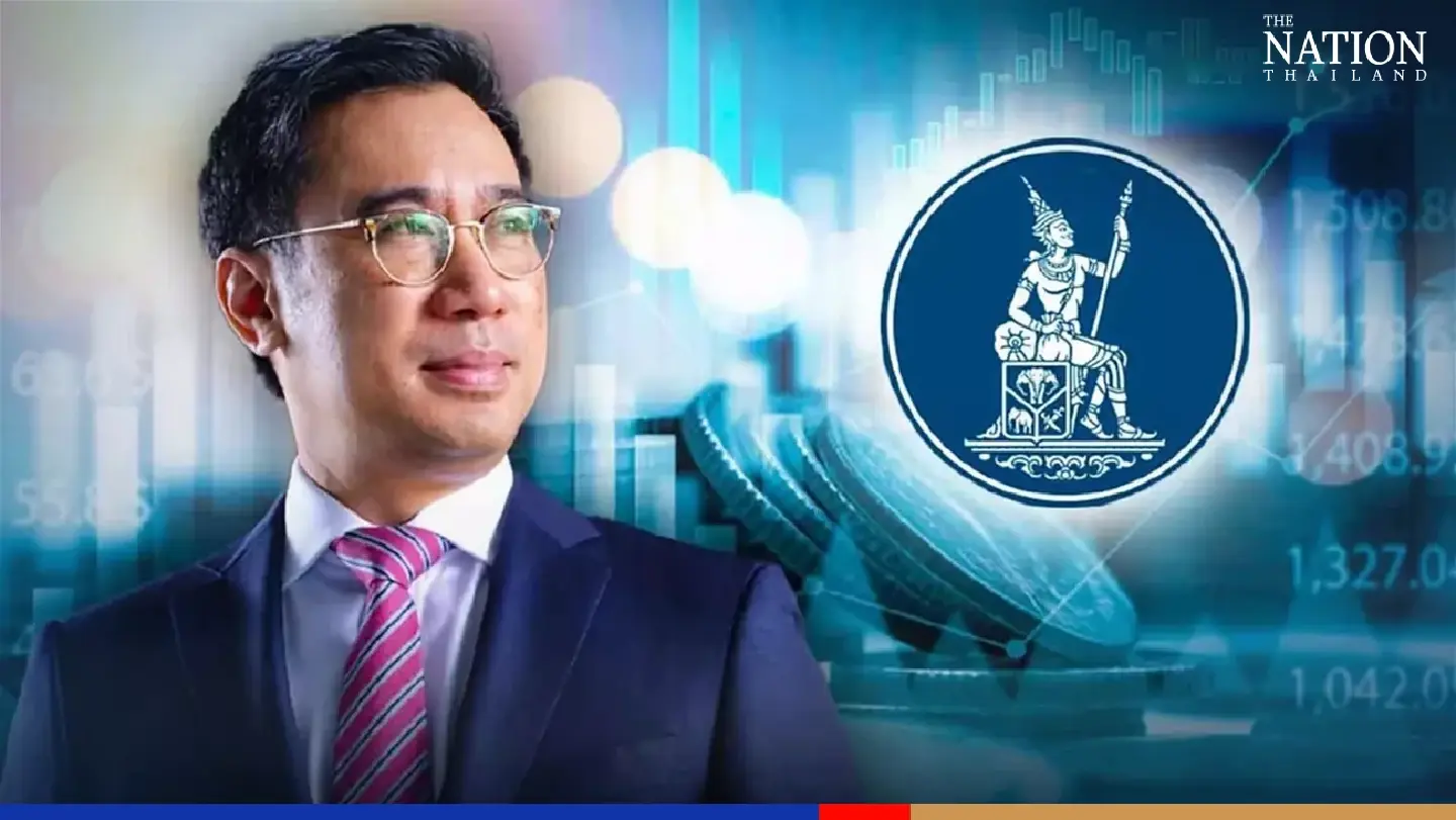 Bank of Thailand ready to respond if baht gets too volatile