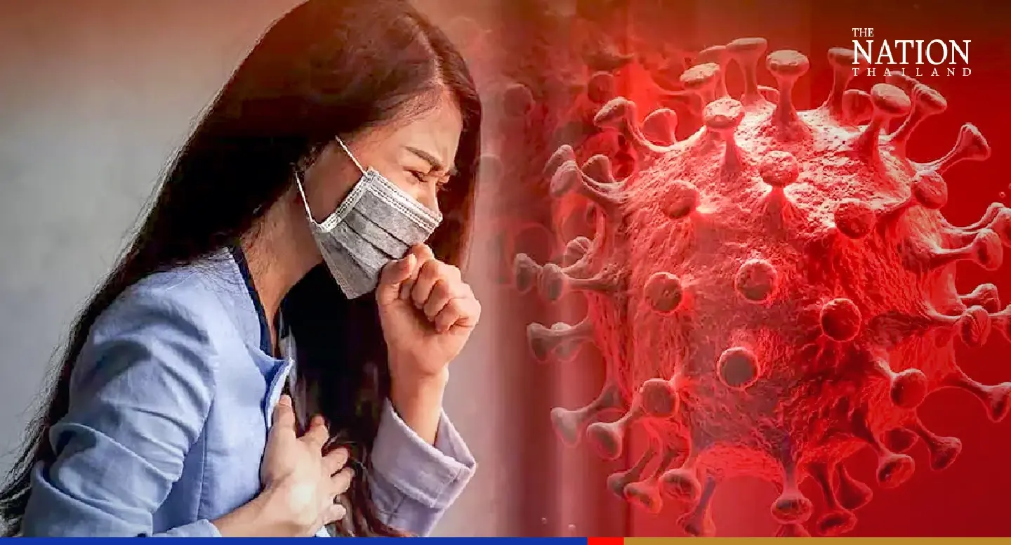 Emergency decree scrapped next week as Thailand shifts to endemic Covid Emergency decree scrapped next week as Thailand shifts to endemic Covid