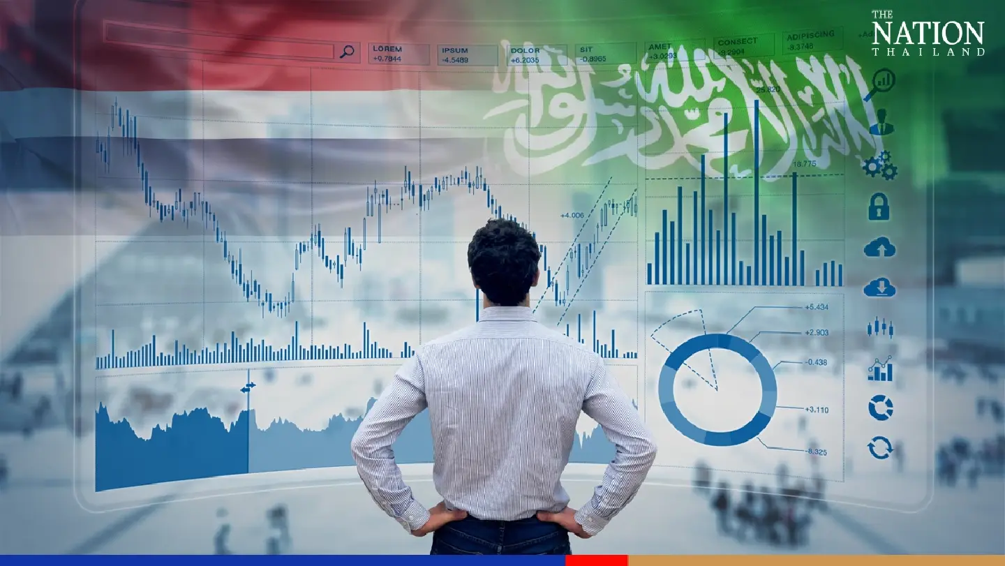First Thai-Saudi business matching webinar expected to launch THB10bn annual trade