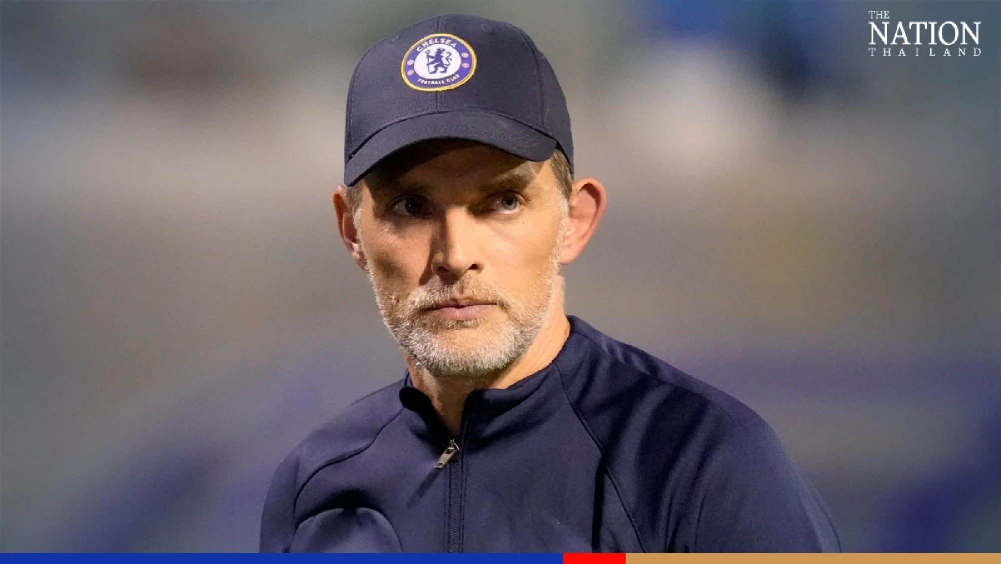 New Chelsea owners fire coach Tuchel