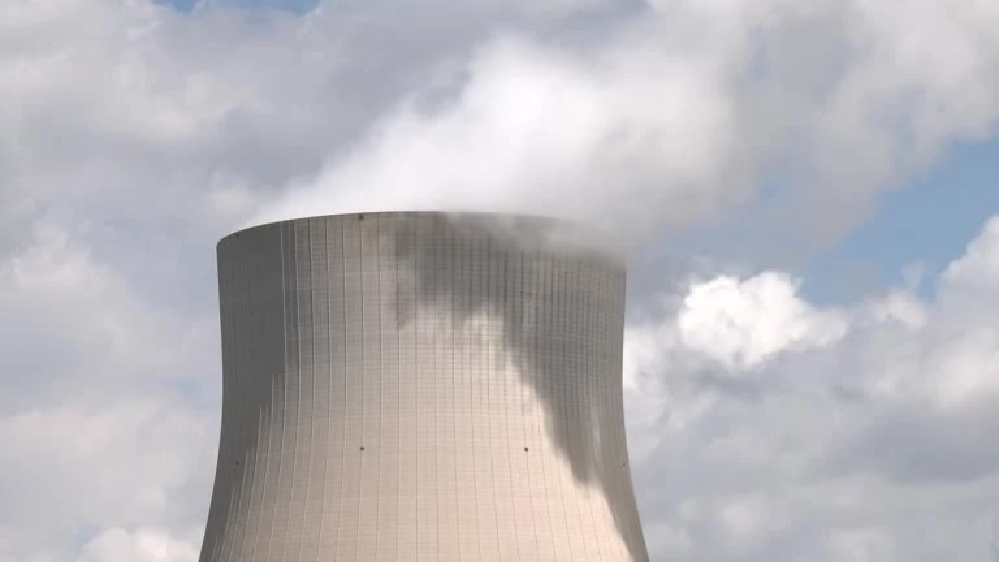 Germany keeps two nuclear reactors on standby to weather gas crisis