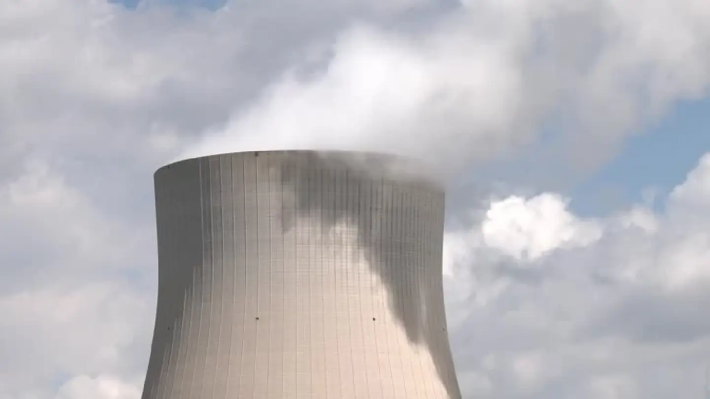 Germany keeps two nuclear reactors on standby to weather gas crisis Germany keeps two nuclear reactors on standby to weather gas crisis