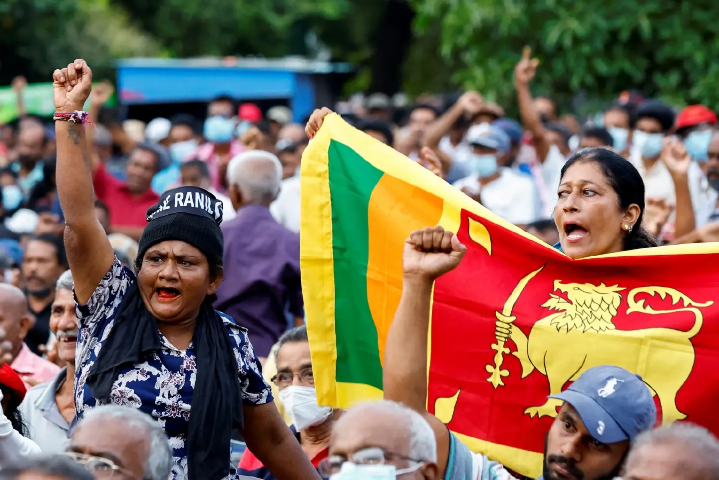 Sri Lanka, Pakistan, Maldives among 97 countries under China’s debt
