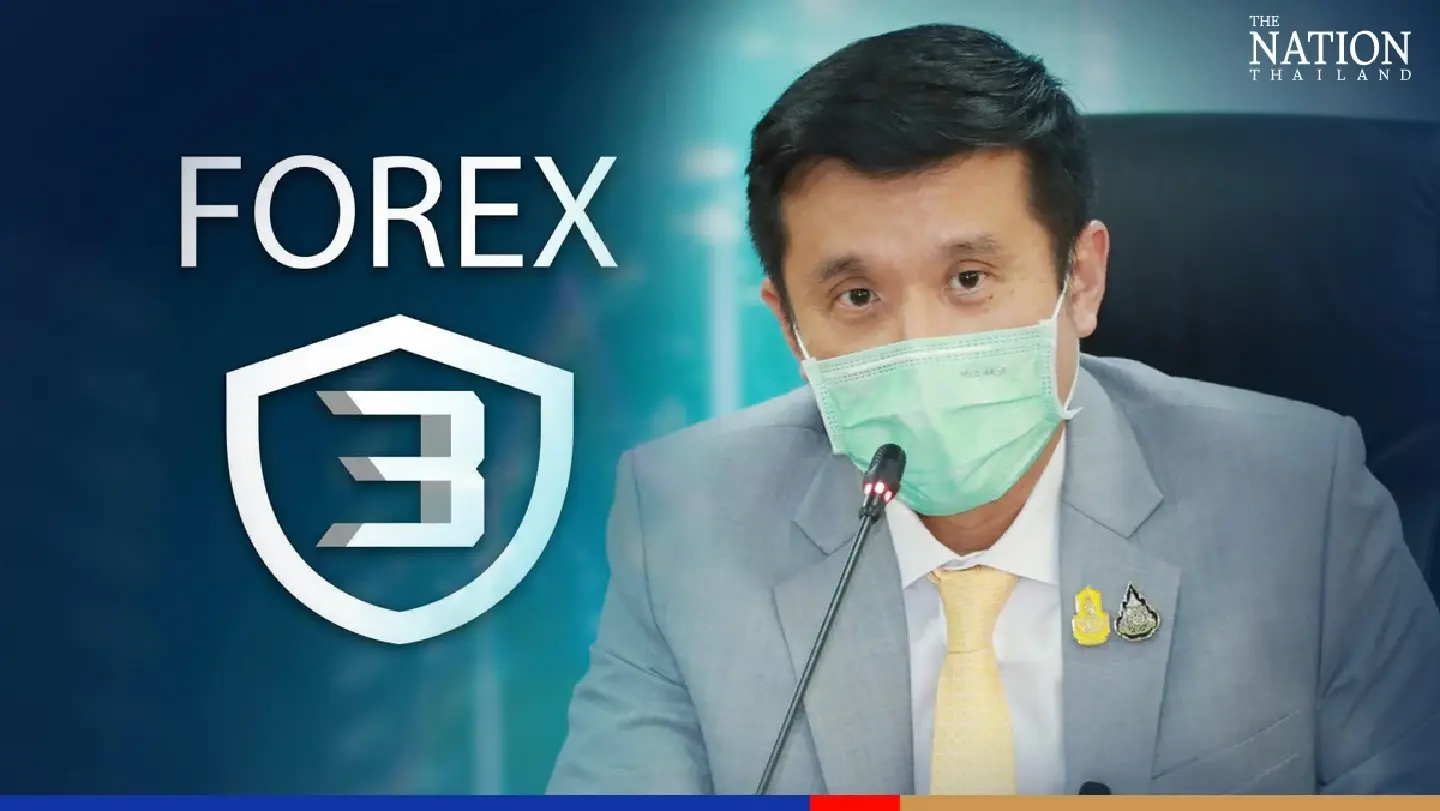 DES minister criticises SEC's stance on forex scams