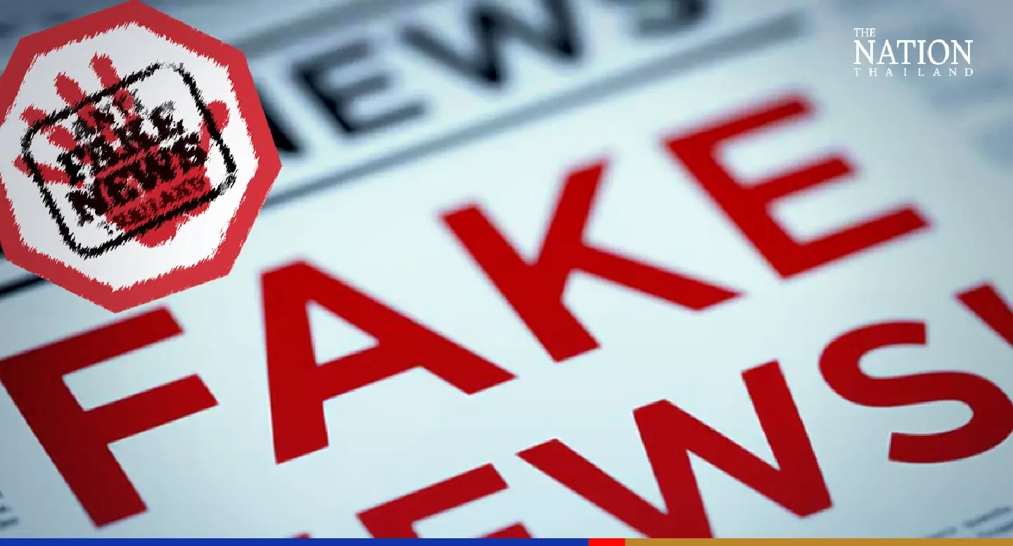 Magical supplements, promised windfalls among top 10 fake news last week