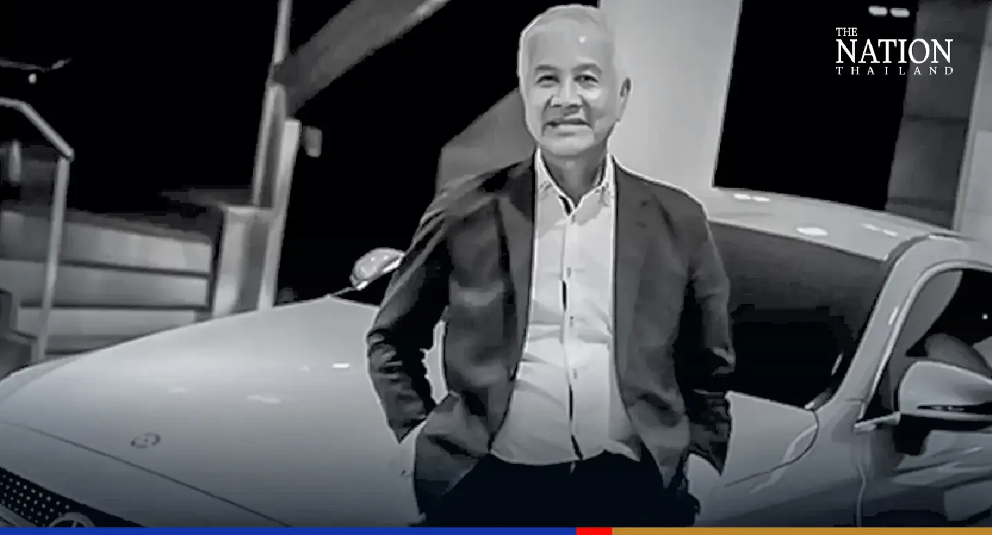 Benz Thonglor founder Wasan succumbs to cancer