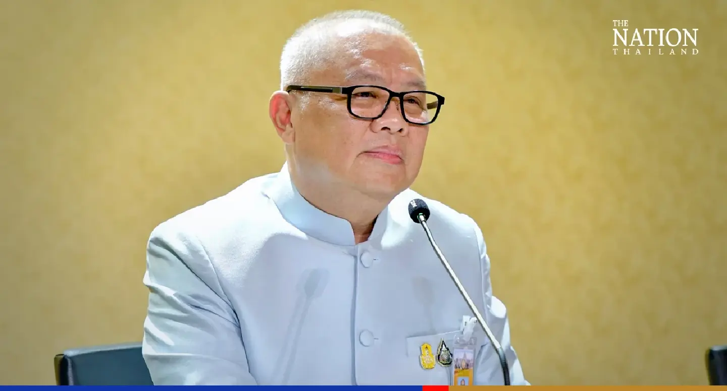 Clean energy now part of Thailand’s national agenda, says energy minister
