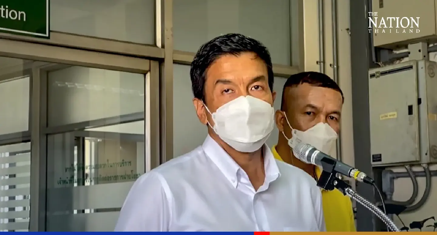 Bangkok governor orders flood preparations as storm Noru approaches Thailand